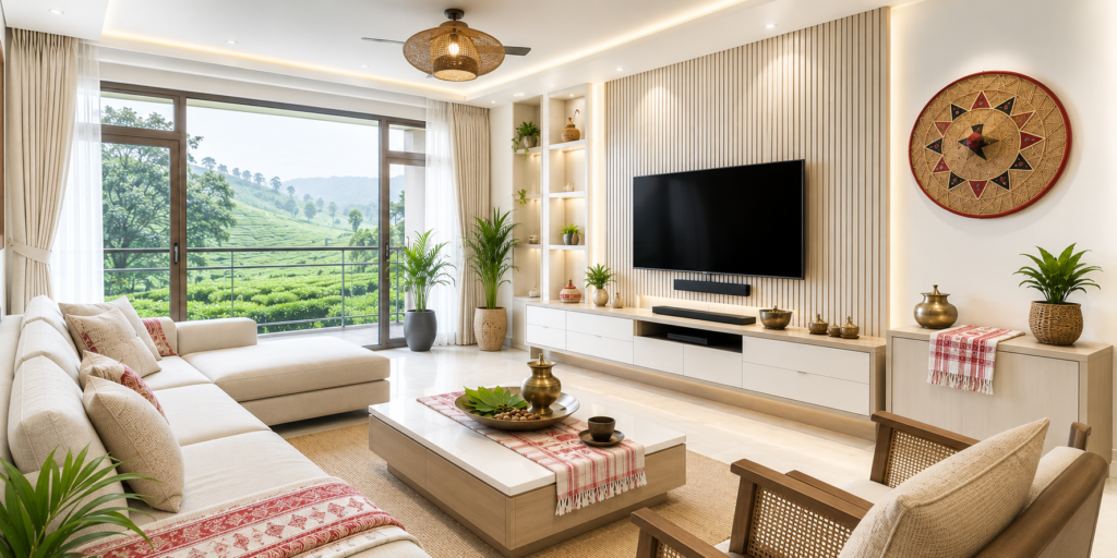 TV Units